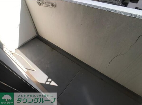 マリオン大宮の物件内観写真